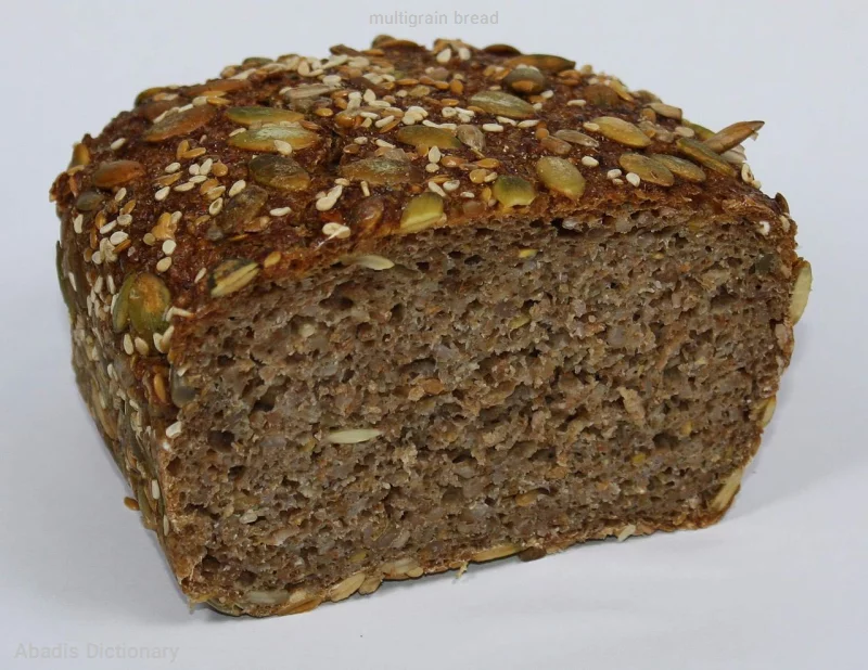multigrain bread